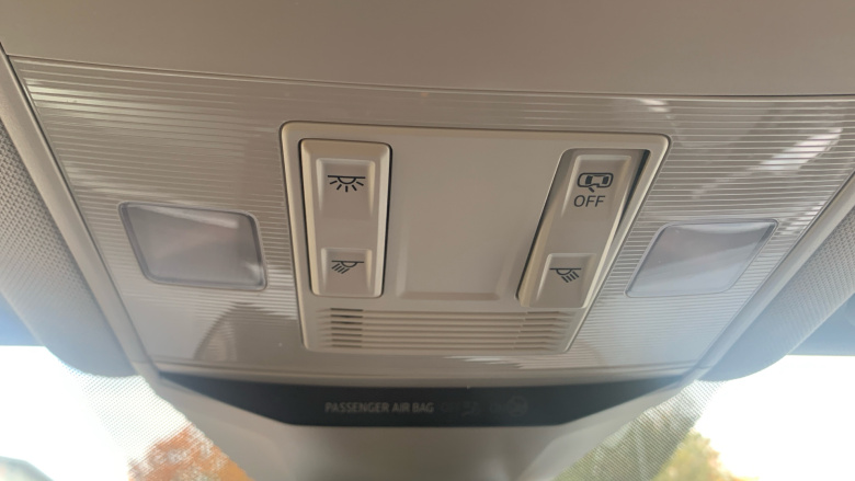 Volkswagen T-Roc 1.0 TSI Life 5dr Petrol Hatchback